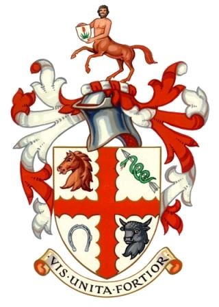 Blog Page Coat of Arms